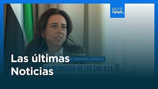 Últimas noticias | 15 marzo 2026 - Mañana