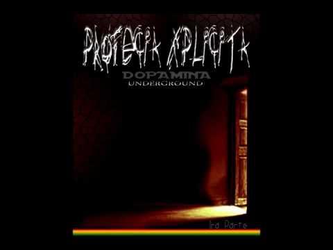 Profecia Xplícita   - g. POCOS QUEDAMOS  -  DopaminaUnderground 2017