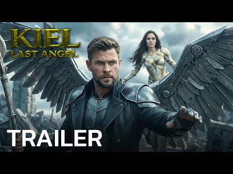Kiel - Last Angel (2026) – First Trailer | Chris Hemsworth, Angelina Jolie | Concept Trailer