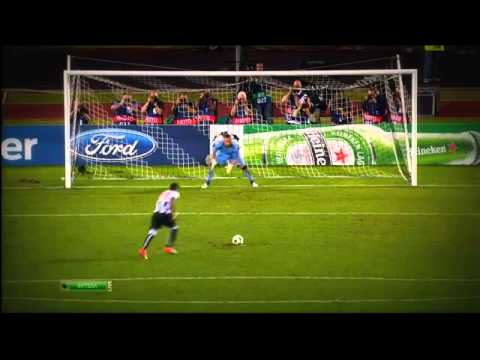 TroLOL - "Brincadeira" de Maicosuel ajuda apuramento do Braga.