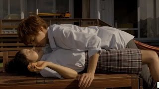 映画『兄に愛されすぎて困ってます』特報