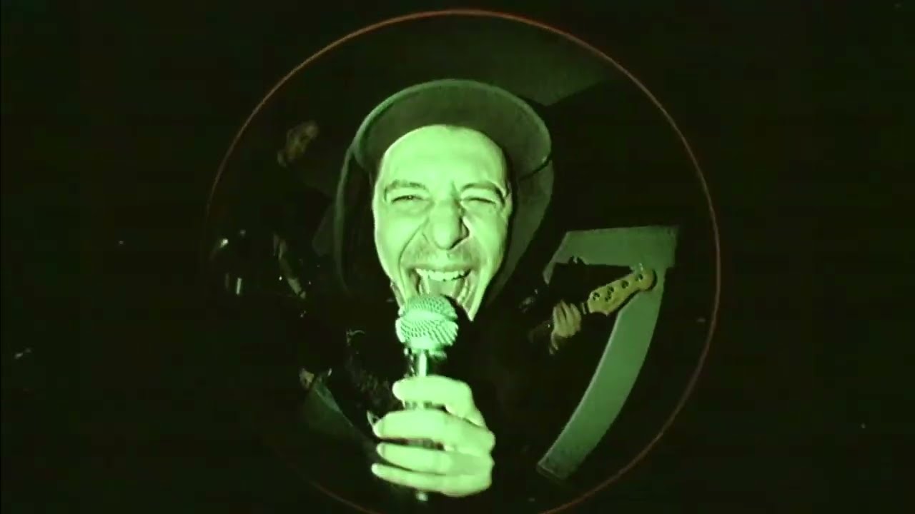 Blackmarket - Asphyxiate Music Video - YouTube