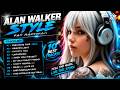 One More Time Alan Walker Style X Fay Rachman New Playlist 2025