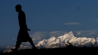 Nepal: Don't go so far