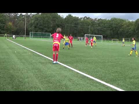 Westerlo   Oostende D1