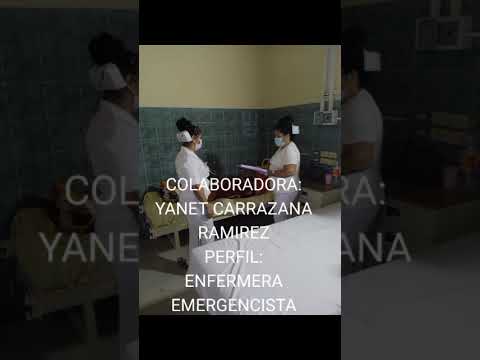 Historia de vida de Colaborador.