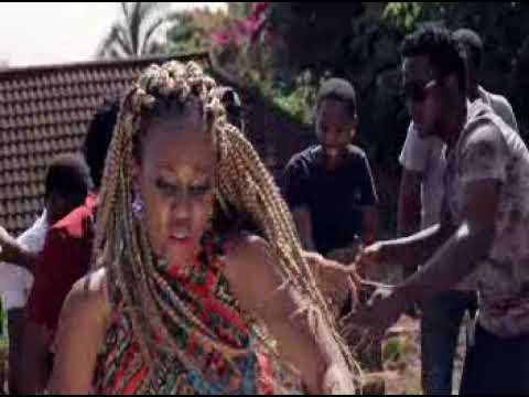 Omukisa - Erica & Evans