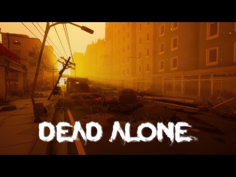 Trailer de Dead Alone