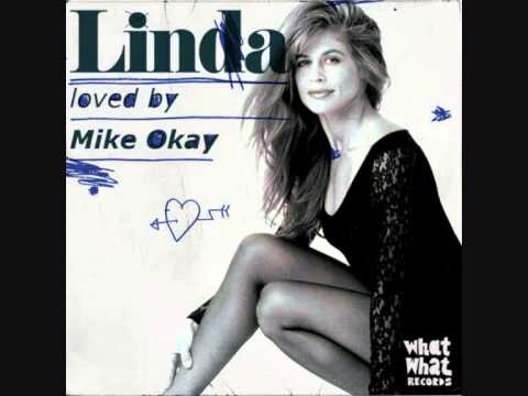 Mike Okay- Linda (Snippet) (What!What! 016)