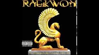 Raekwon - 1,2 1,2 ft. Snoop Dogg (Prod  by Scoop Deville)