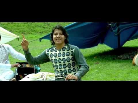 Bashir Wafa - Zardi Sham Kochi OFFICIAL VIDEO