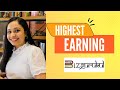 My Highest Earning in a Single Day😍  Bizgurukul Malyali | Bizgurukul Malayalam | Bizgurukul Kerala