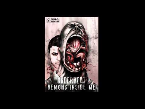 Underbeat - Robert Moog