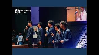Download lagu Ibadurrahman - SOUTUL HAQ-Q | COVER VERSION mp3