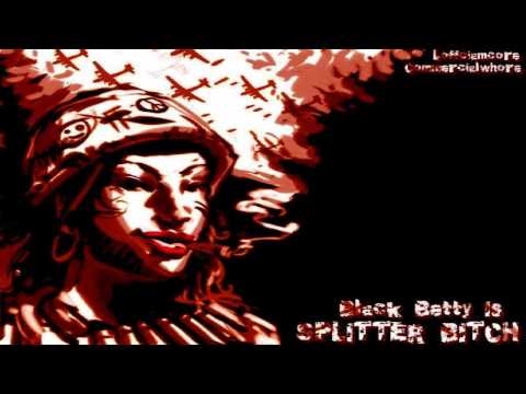 The M.S.P. & DJ Basler - Niesmaczna Lekcja (Loffciamcore Remix)