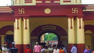 Dakshineswar, West Bengal 