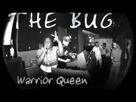 The Bug  ft Warrior Queen -  'Stop it'(Dubplate) Angry riddim