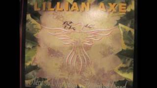 Lillian Axe - Here is Christmas