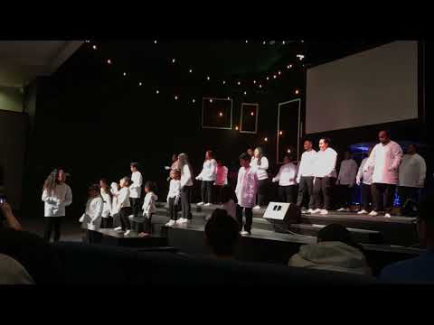 VOC Youth rally 2018