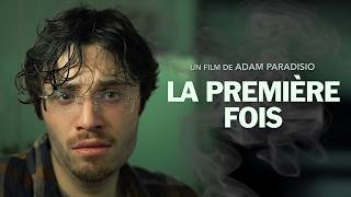 La Première Fois - Adam Paradisio