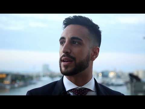 UIBS student interview with Domenico - June 2018