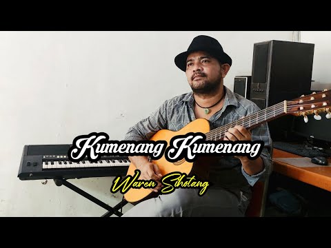 Kumenang kumenang - Instrumen Gitar (Waren Sihotang)