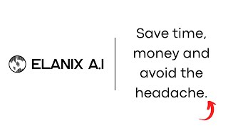 Elanix A.I