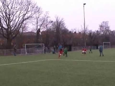 DVSU F4: Futbol, Futbol, Futbol!