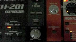 Creeping Electro Death 2009 Remix