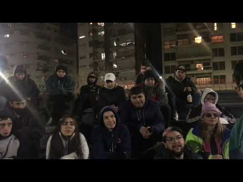 GYURA vs KURO | Semis | E6A Unlimited: Fecha 2 (Ascenso FMS 🇦🇷)