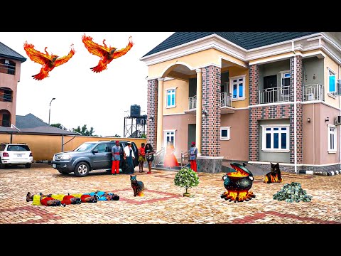 NEW MOVIE ALERT! Please Drop Whatever U Are Doing And Watch This Amazing Royal Movie-2026 Nollywood