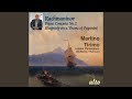 Rhapsody on a Theme of Paganini, Op. 43: I. Introduction - Variation 1 - Theme - Variations 2-6 -