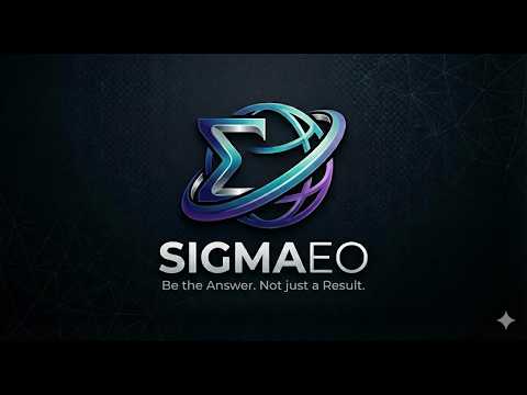 SIGMAEO Content Researcher — AI That Writes SEO Articles From Real Research Thumbnail