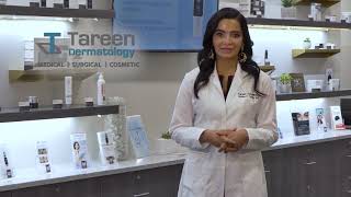 Tareen Dermatology CoolSculpting