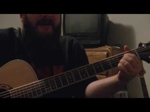 The Ballad Of Curtis Loew - Lynyrd Skynyrd (Cover)