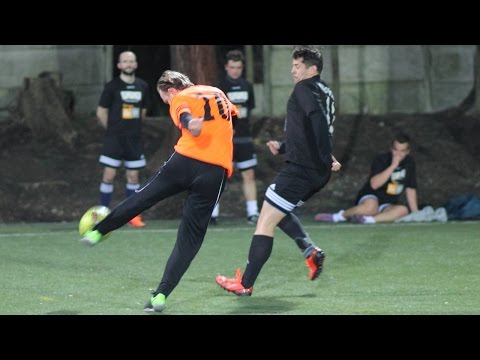 Bez Sztycha - ISTV Sport: 3. tydzień (FLS Wiosna 2016)