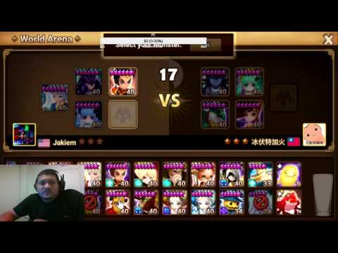Jakiem Placements Season 2 RTA