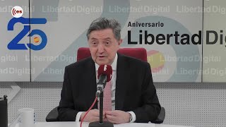 Federico a las 7: Feijóo debería dar Interior a Vox en Aragón