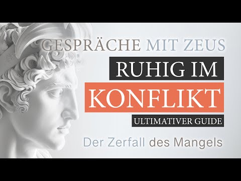 161. Ultimate Guide: How to stay calm in any conflict - 8 CALM strategies with examples