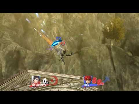 A smashing good time