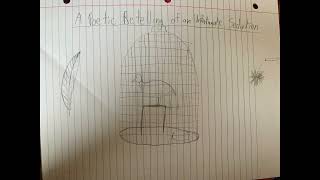 A Poetic Retelling of an Unfortunate Seduction (cover)