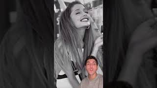 Why This Ariana Grande Song Flopped #arianagrande #music
