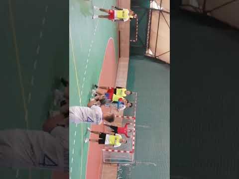 RK Sinđelić - RK Arena