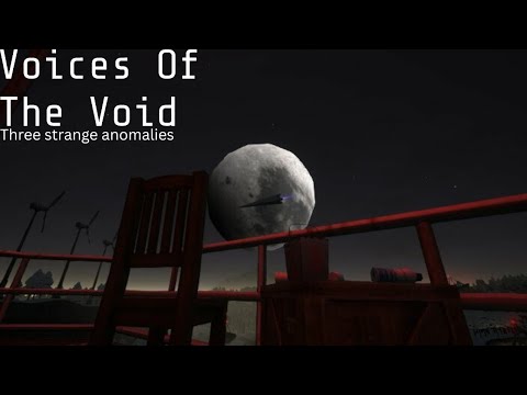 VoTV 0.9c - Three (SUPER)secret events
