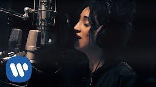 Alexandre Tharaud and Camélia Jordana record &#39;Septembre&#39; by Barbara