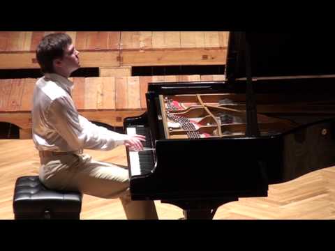 AKHIC 2011 - Round I - Ivan Sokolov