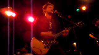 The Futureheads - Jupiter