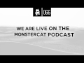 Announcement for Monstercat Podcast #66 