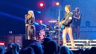 Roxette - Queen of Rain - Melbourne 07/03/2025