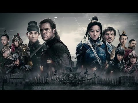 The Great Wall Full Movie in Hindi | Full HD